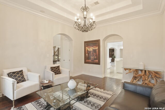 Image 22 of 77 For 1 Belcourt Pl