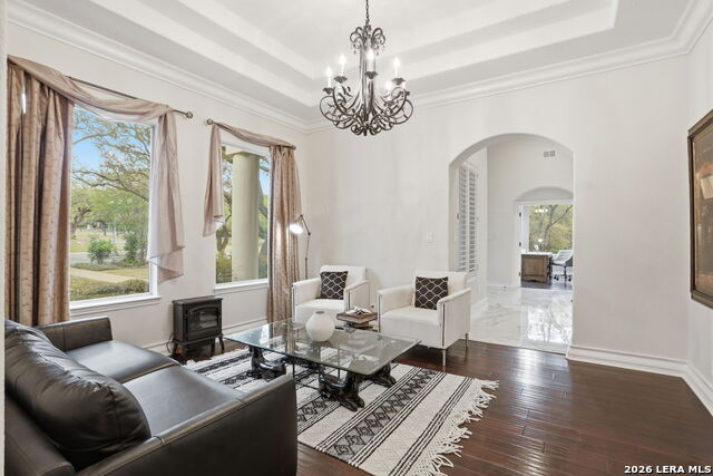 Image 23 of 77 For 1 Belcourt Pl