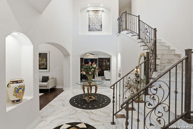 Image 24 of 77 For 1 Belcourt Pl