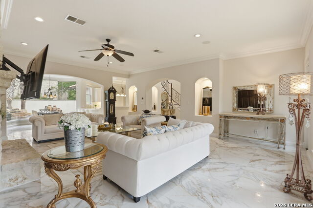 Image 26 of 77 For 1 Belcourt Pl