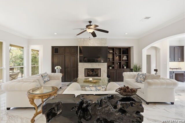 Image 27 of 77 For 1 Belcourt Pl