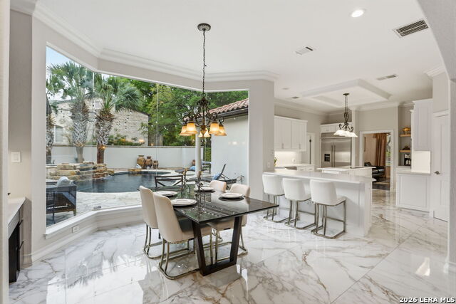 Image 30 of 77 For 1 Belcourt Pl