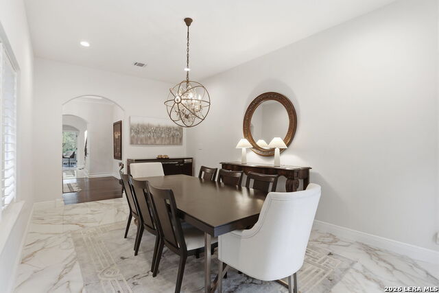 Image 34 of 77 For 1 Belcourt Pl