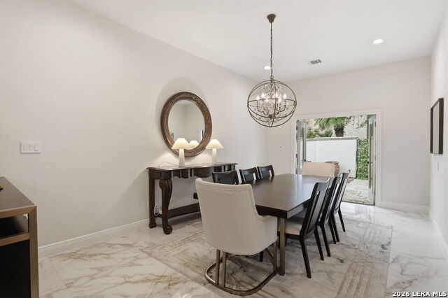 Image 35 of 77 For 1 Belcourt Pl