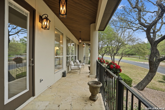 Image 45 of 77 For 1 Belcourt Pl