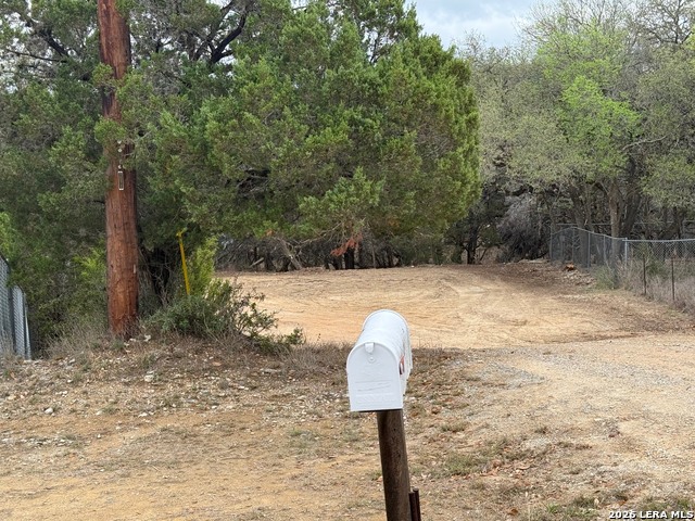 Details for 1456 Songbird, Canyon Lake, TX 78133