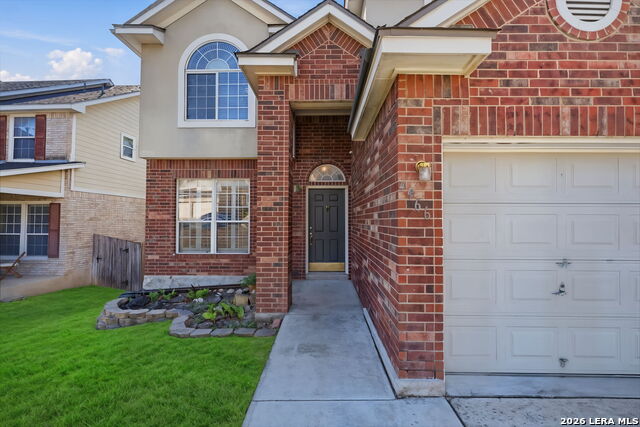 Details for 4966 Augusta Square, San Antonio, TX 78247