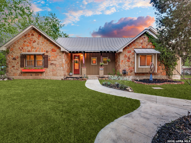 Details for 11154 Moorway, Helotes, TX 78023