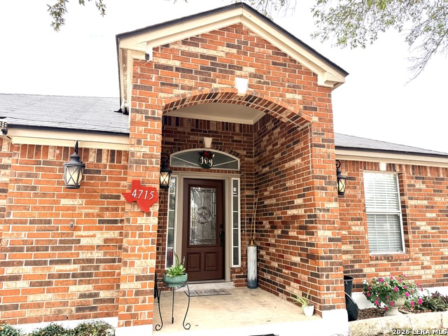 Details for 4715 Juniper Farm, San Antonio, TX 78244