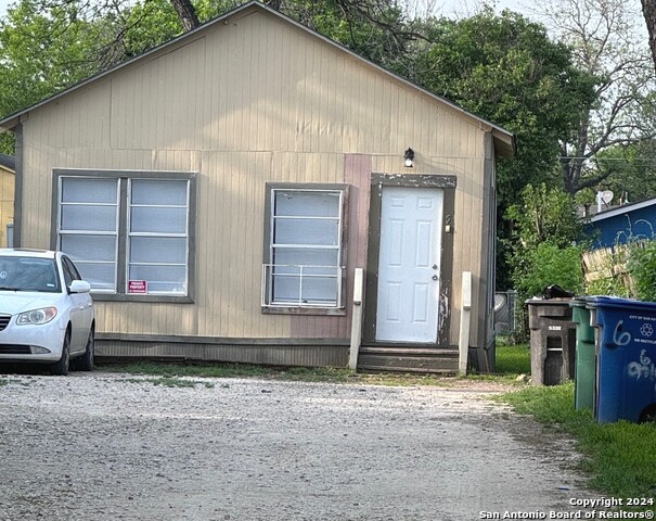 Details for 403 Terrell Ave  5, San Antonio, TX 78214