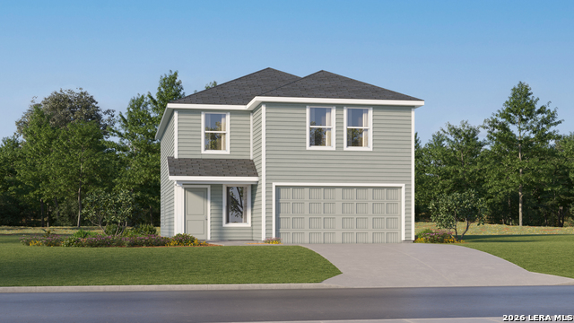 Details for 3541 Hilts Trail, New Braunfels, TX 78130