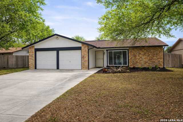 Details for 1070 Frost Fire, San Antonio, TX 78245