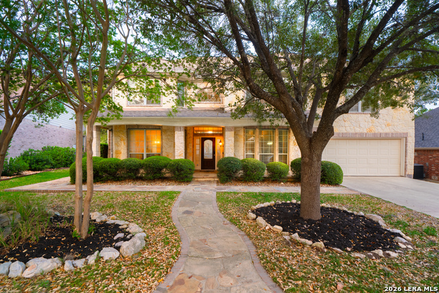 Details for 13034 Wild Heart, Helotes, TX 78023