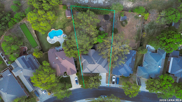 Image 49 of 49 For 13034 Wild Heart