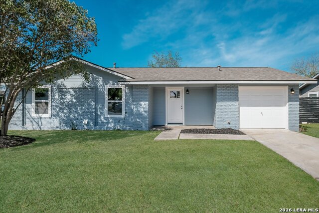 Details for 4703 Castle  , San Antonio, TX 78218