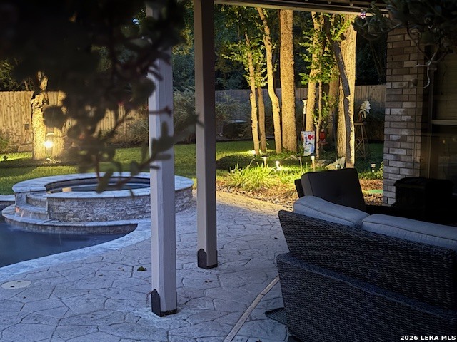 Image 25 of 30 For 7310 Steeple Dr