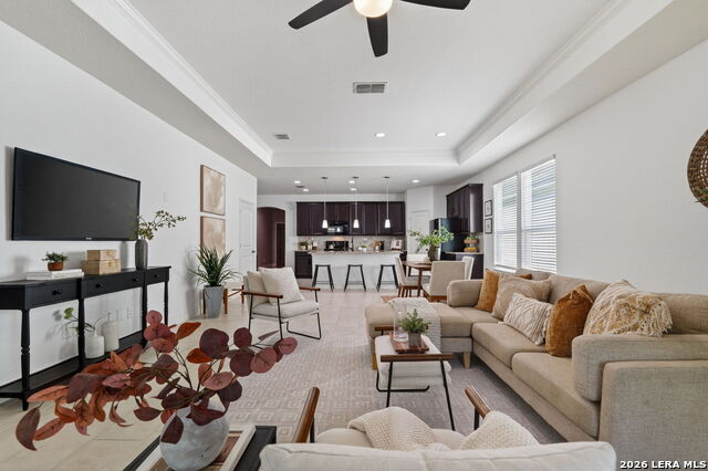 Image 5 of 39 For 418 Kirkhill Cove