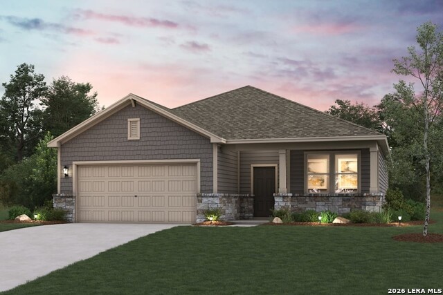 Details for 2529 Heritance Pass, Seguin, TX 78155