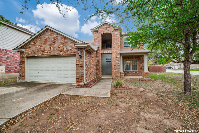 Details for 11930 Edward Conrad, San Antonio, TX 78253