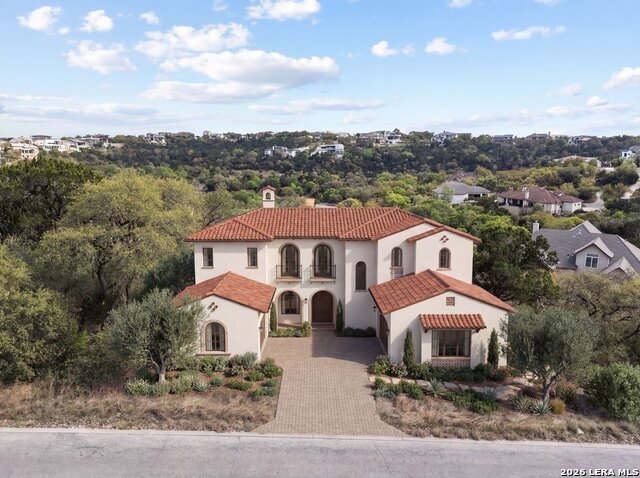 Details for 8718 Terra Dl, San Antonio, TX 78255