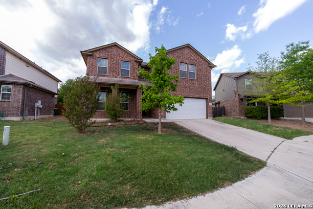 Details for 8731 Indian  , Converse, TX 78109