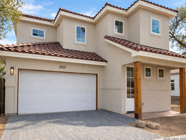 Details for 2835 Moncayo, San Antonio, TX 78232