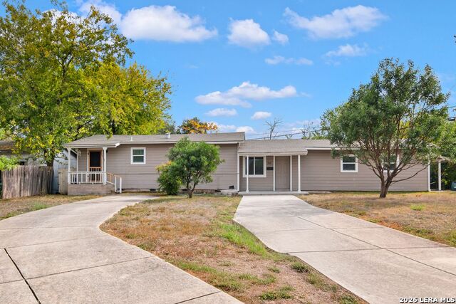 Details for 166 El Monte  3, San Antonio, TX 78212