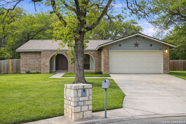 Details for 802 Thrasher, San Antonio, TX 78245