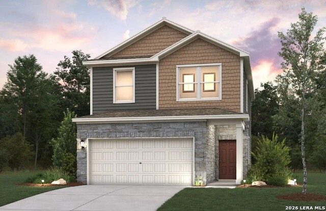 Details for 10634 Rosemont Pass, San Antonio, TX 78254