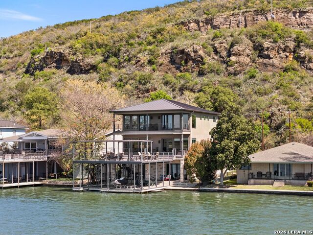 Details for 926 Scenic  , Kingsland, TX 78639