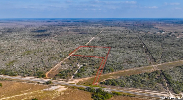 Details for 000 Charco Rd, Beeville, TX 78102