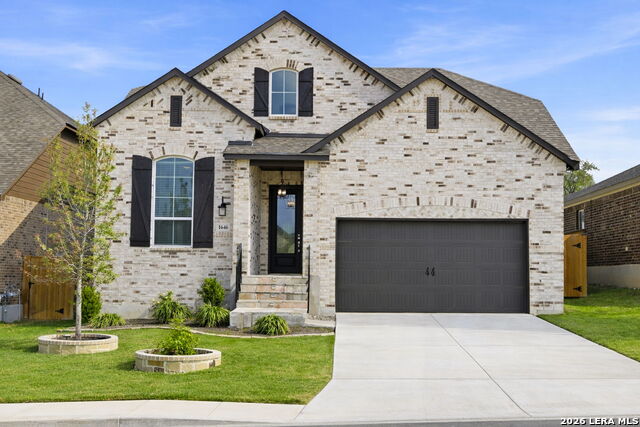 Details for 1646 Pitcher, San Antonio, TX 78253