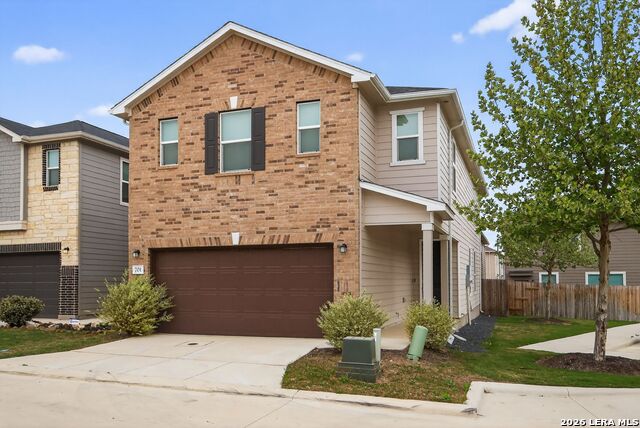 Details for 14839 Vance Jackson  Unit 701, San Antonio, TX 78249