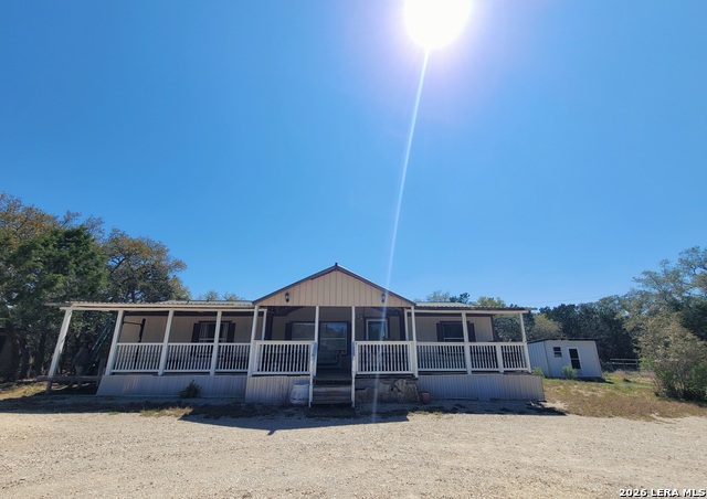 Details for 885 Brushy Creek, Lakehills, TX 78063