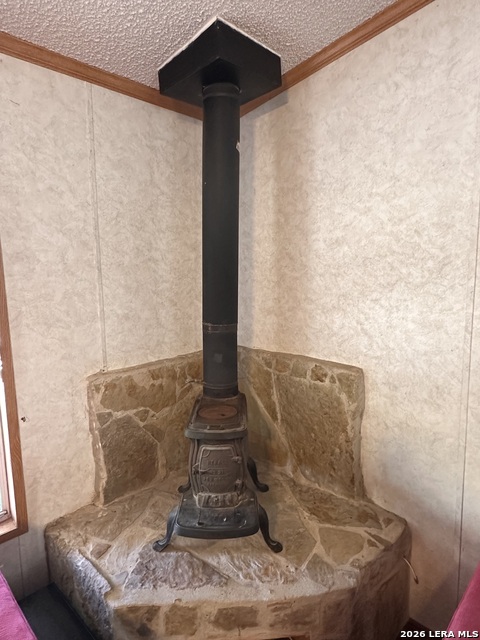 Image 16 of 59 For 885 Brushy Creek