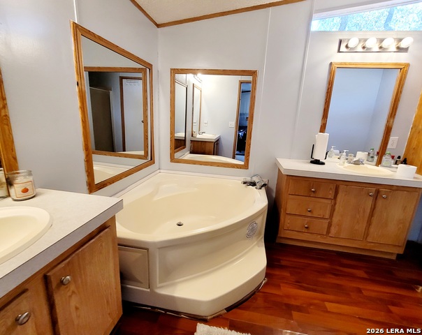 Image 19 of 59 For 885 Brushy Creek