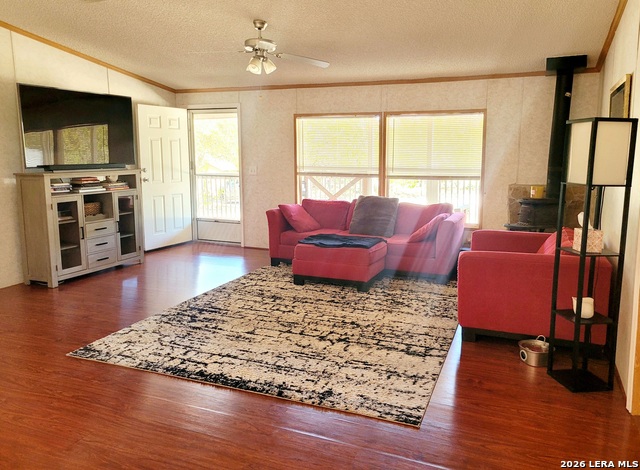 Image 5 of 59 For 885 Brushy Creek