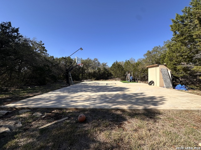 Image 50 of 59 For 885 Brushy Creek