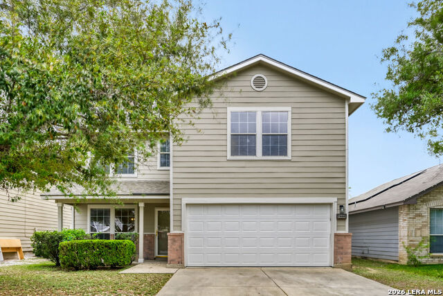 Details for 2606 Thunder Gulch, San Antonio, TX 78245