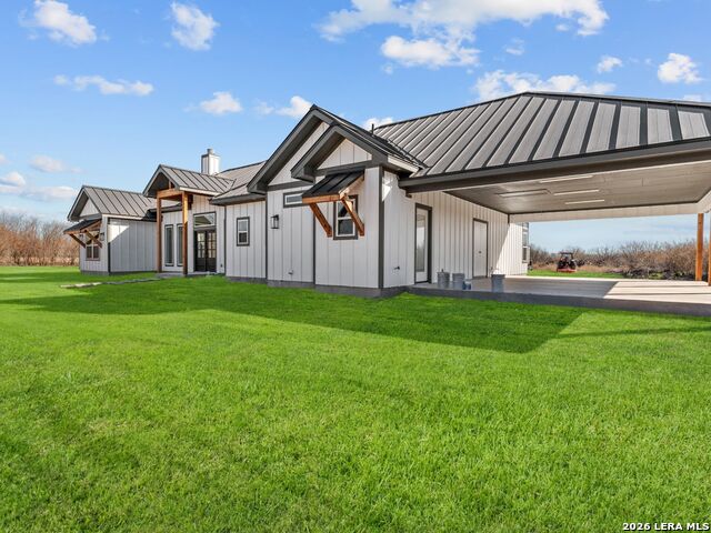 Details for 465 Wetz Road W, Marion, TX 78124