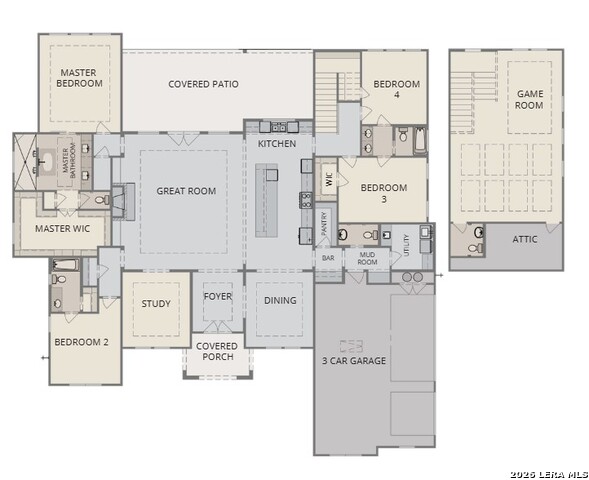 Image 22 of 28 For 5697 Comal Vista