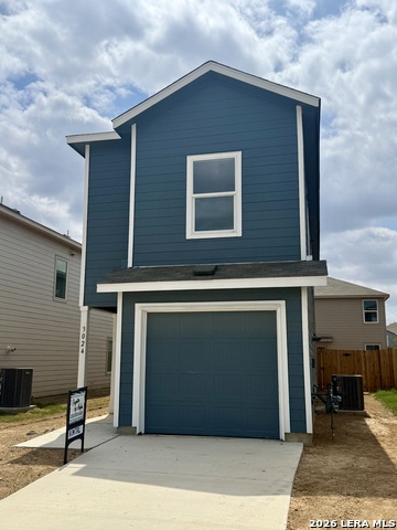 Details for 3024 Carnelian, San Antonio, TX 78264