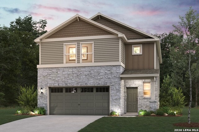 Details for 10631 Rosemont Pass, San Antonio, TX 78254