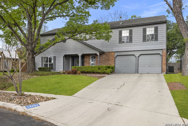 Details for 13207 De La Vista, San Antonio, TX 78233