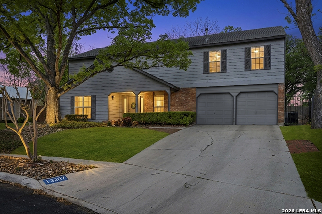 Image 2 of 46 For 13207 De La Vista