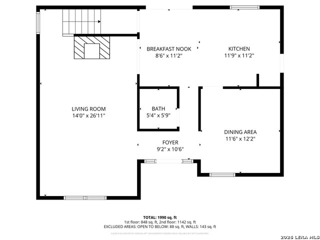 Image 45 of 46 For 13207 De La Vista