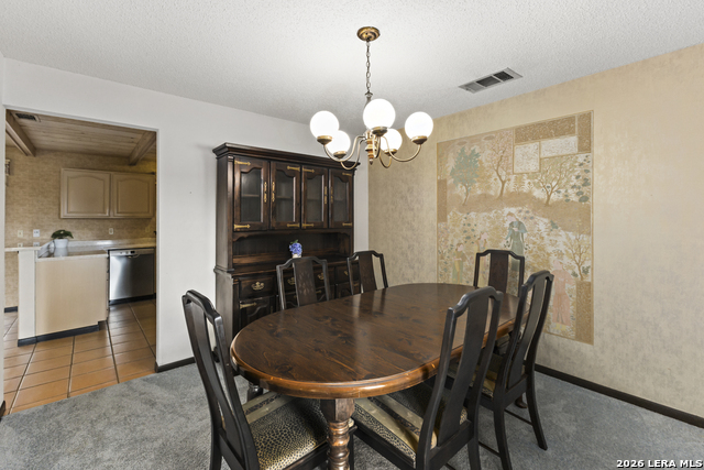 Image 5 of 46 For 13207 De La Vista