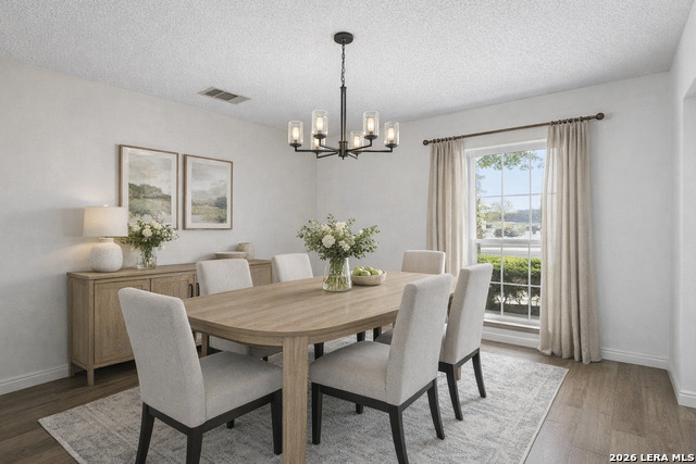 Image 8 of 46 For 13207 De La Vista