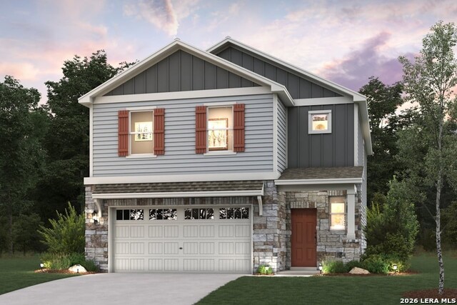 Details for 10643 Rosemont Pass, San Antonio, TX 78254