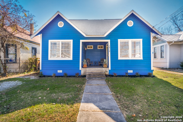 Details for 1212 Nolan St, San Antonio, TX 78202